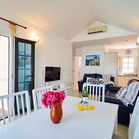 Villa Los Arcos - LH160 By Villas Now Ltd Playa Blanca  Exterior foto